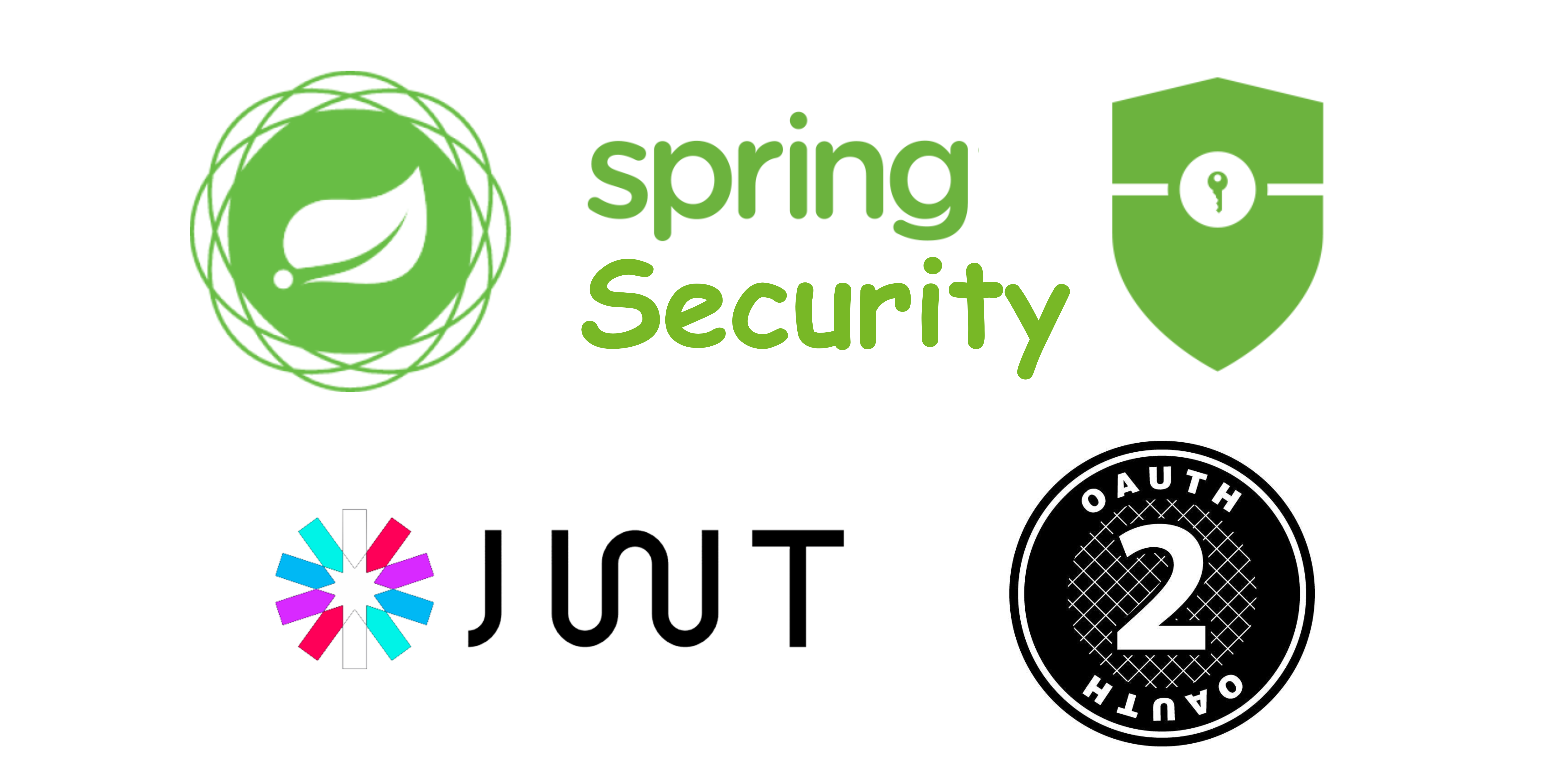 Spring Security OAuth2 优雅的集成短信验证码登录以及第三方登录